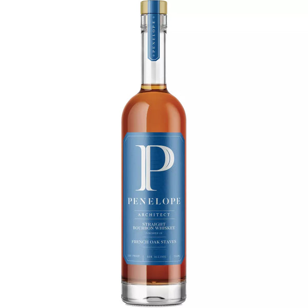 Penelope The Architect 52% ABV 750ml