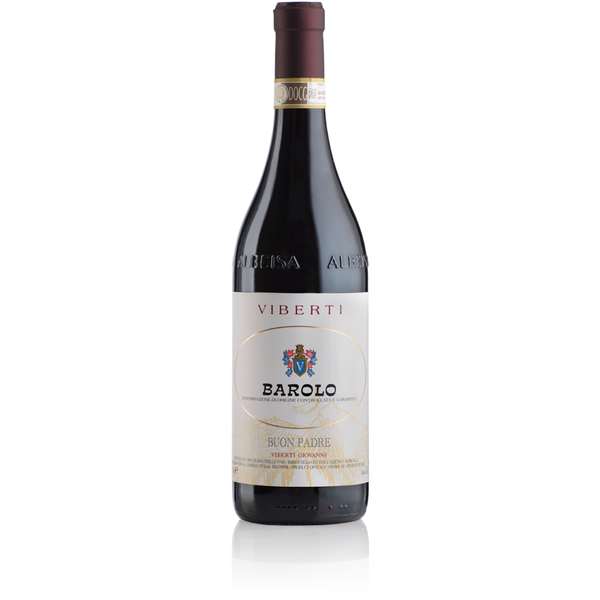 Viberti Barolo Buon Padre 2018 750ml
