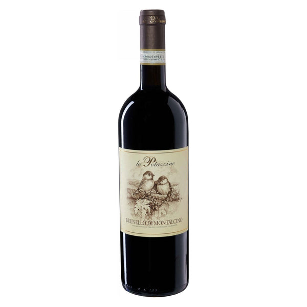 Le Potazzine Brunello di Montalcino 2018 750ml
