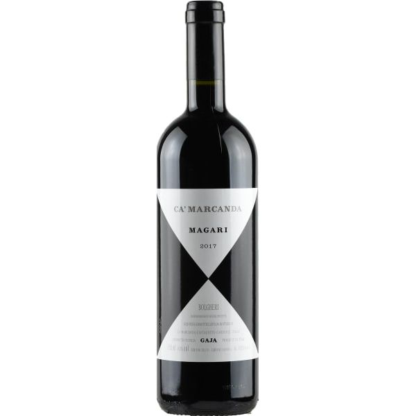 GAJA Ca'Marcanda Magari 2022 750ml