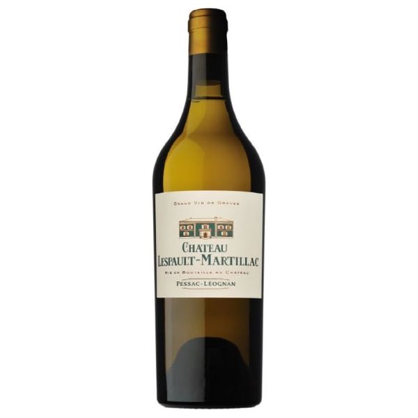 Chateau Lespault-Martillac Blanc 2021 750ml