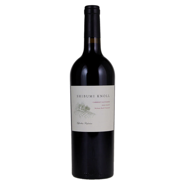 Shibumi Knoll Cabernet Sauvignon 2020 750ml