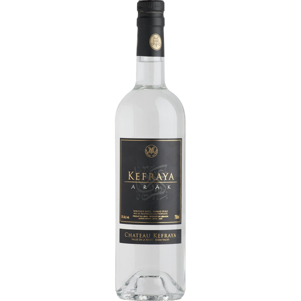 Chateau Kefraya de Arak 750ml