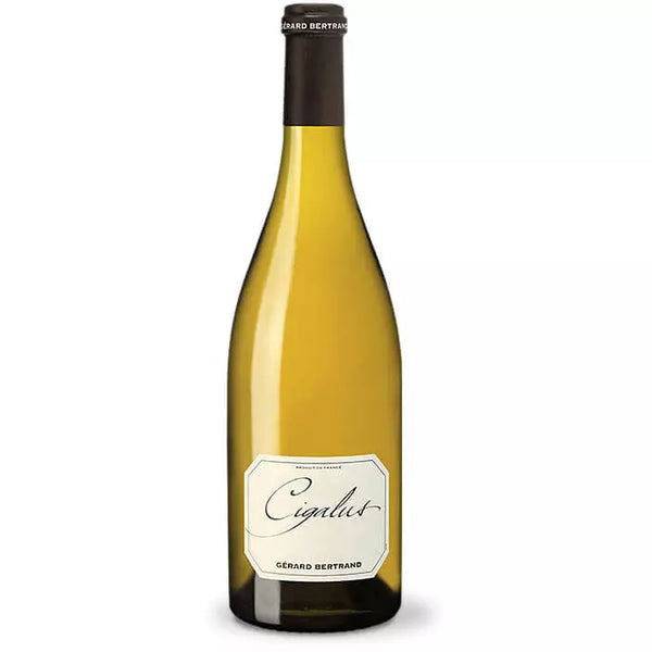 Gerard Bertrand Domaine De Cigalus Blanc 2020 750ml