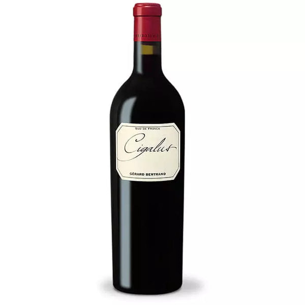 Gerard Bertrand Domaine De Cigalus Red 2020/2021 750ml
