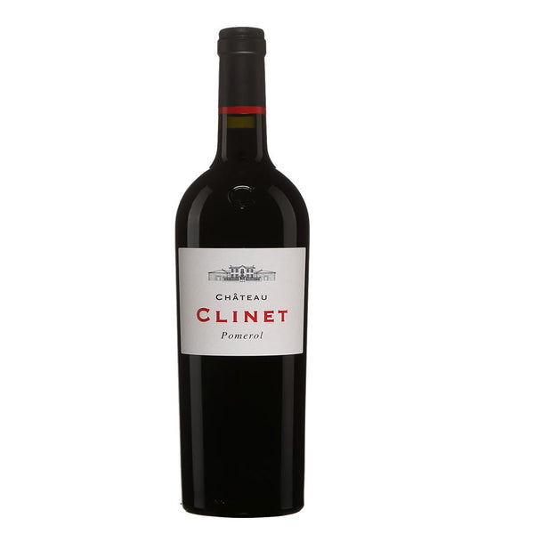 Chateau Clinet 2017 750ml