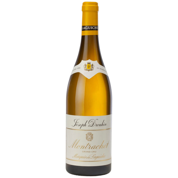 Joseph Drouhin Montrachet Marquis de Laguiche Grand Cru 2020 750ml