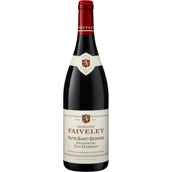 Domaine Faiveley Nuits-St-Georges Les Damodes Premier Cru 2022 750ml