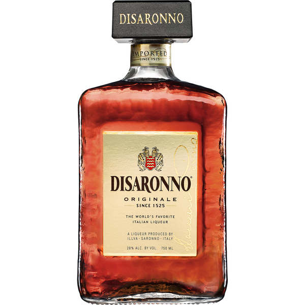 Disaronno Amaretto Liqueur 1.14L