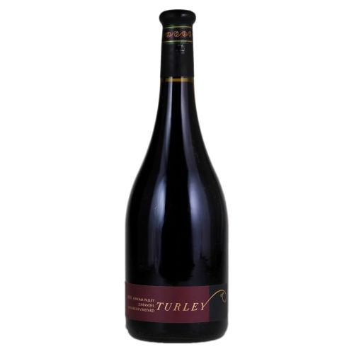 Turley Fredericks Vineyard Zinfandel 750ml