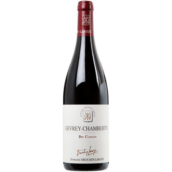 Domaine Drouhin-Laroze Gevrey-Chambertin Dix Climats 2021 750ml