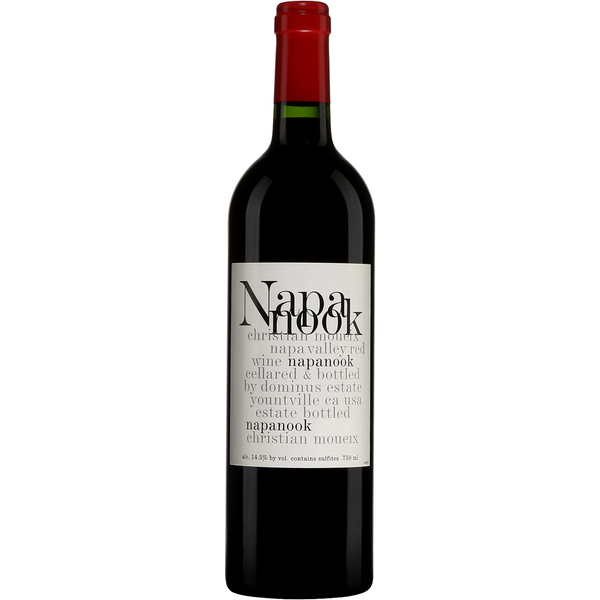 Dominus Napanook 2020 750ml