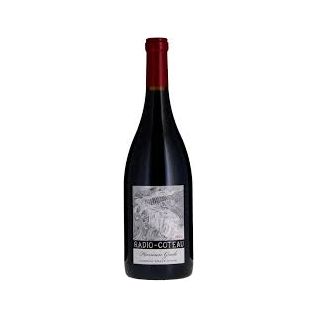 Radio-Coteau Harrison Grade Syrah 2017 750ml