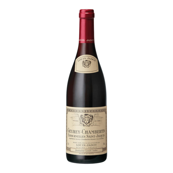 Louis Jadot Gevrey-Chambertin Estournelles Saint-Jacques Premier Cru 2017 1.5L Magnum