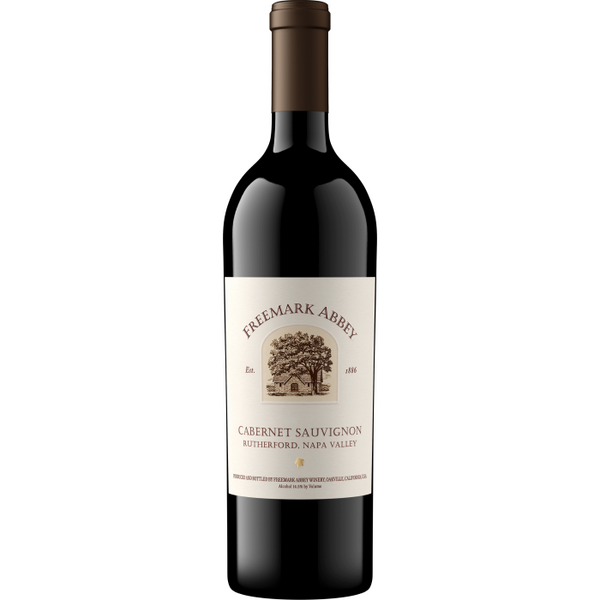 Freemark Abbey Cabernet Sauvignon Rutherford 750ml
