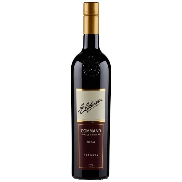 Elderton Command Shiraz 2017 750ml