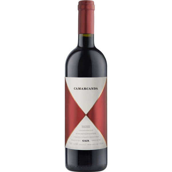 GAJA Ca'Marcanda Camarcanda 2021 750ml