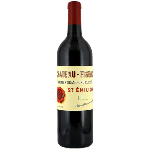 Chateau Figeac 750ml