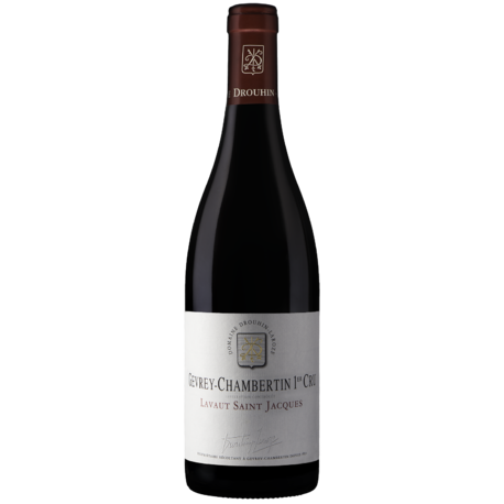 Domaine Drouhin-Laroze Gevrey-Chambertin Lavaut St Jacques Premier Cru 750ml