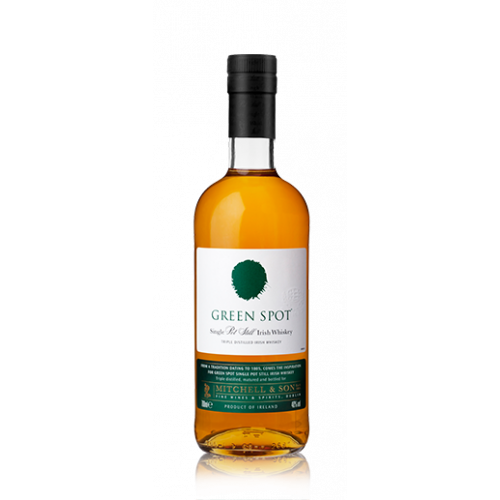 Green Spot Irish Whiskey 750ml