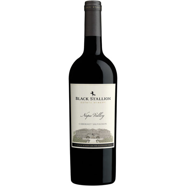 Black Stallion Winery Cabernet Sauvignon 1.5L Magnum