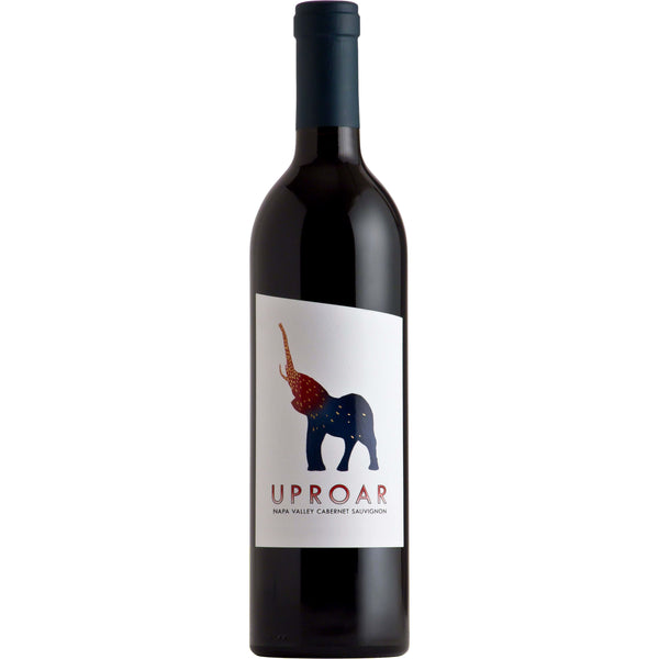 Mark Herold Uproar Cabernet Sauvignon 2019 750ml