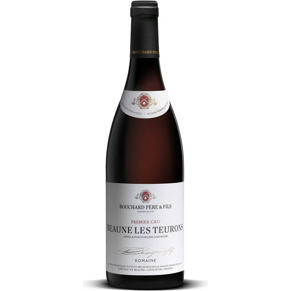 Bouchard Pere & Fils Beaune Les Teurons Premier Cru 2020 750ml
