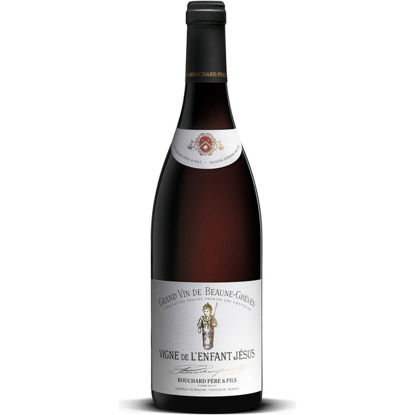 Bouchard Pere & Fils Beaune Greves Vigne de l'Enfant Jesus Premier Cru 750ml