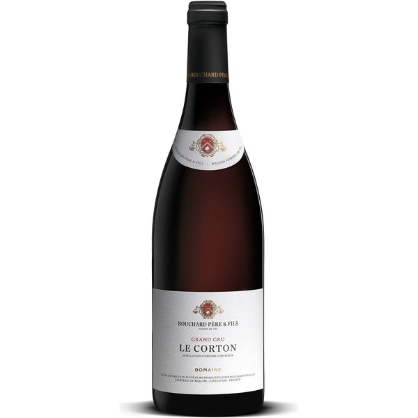 Bouchard Pere & Fils Le Corton Grand Cru 750ml