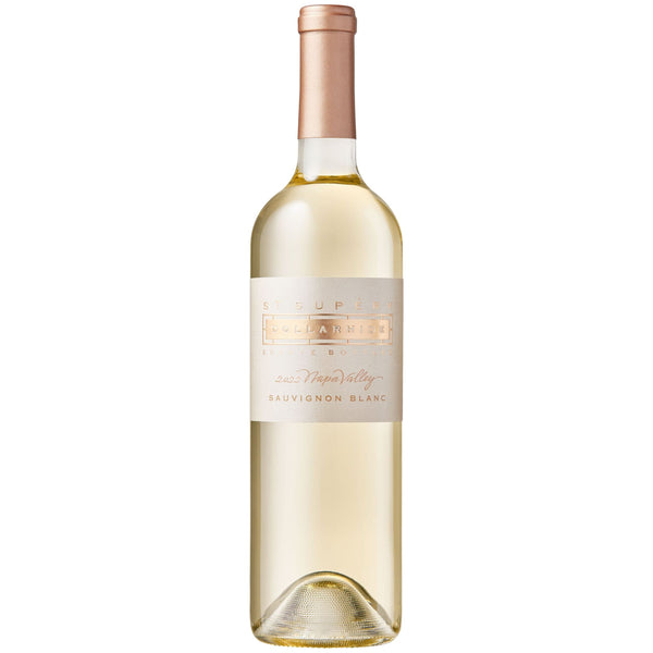 St. Supery Dollarhide Sauvignon Blanc 2021 750ml