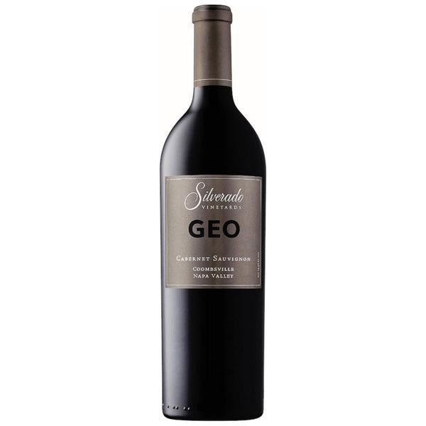 Silverado GEO Cabernet Sauvignon 750ml