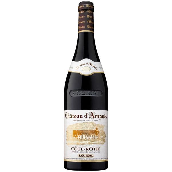 Guigal Chateau d'Ampuis Cote-Rotie 750ml
