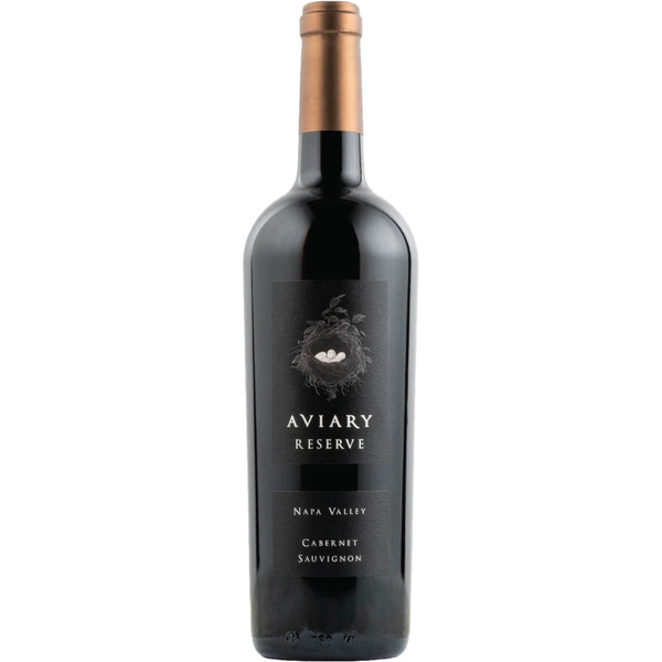 Aviary Vineyards Reserve Cabernet Sauvignon 2019 750ml