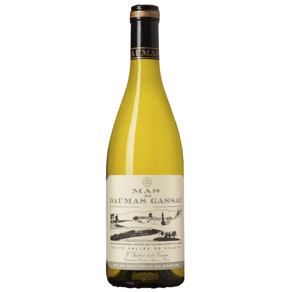 Mas de Daumas Gassac Blanc 2021 750ml