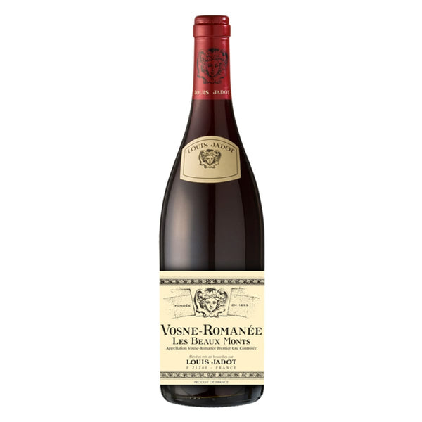 Louis Jadot Vosne-Romanee Les Beaux Monts Premier Cru 750ml
