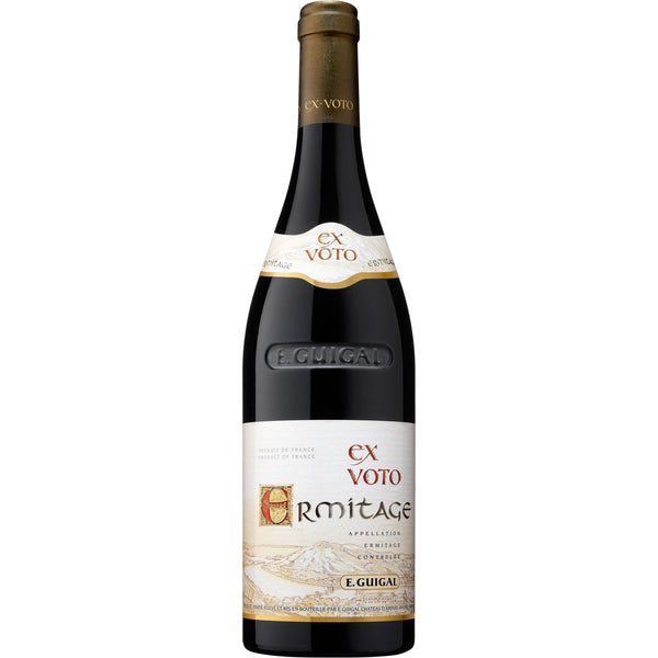 Guigal Ex Voto Ermitage Rouge 2019 750ml
