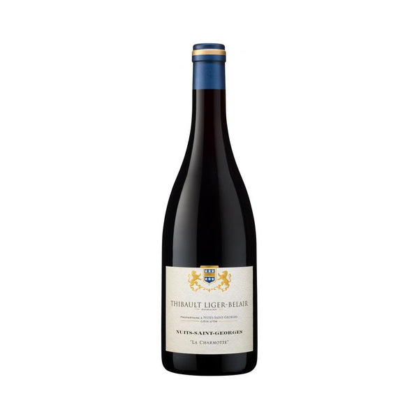 Thibault Liger-Belair Nuits-Saint-Georges La Charmotte Cote de Nuits 750ml