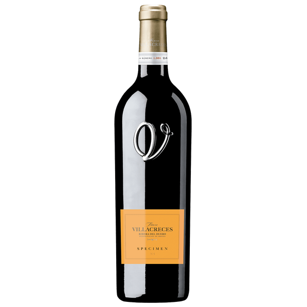 Finca Villacreces Specimen Ribera del Duero 750ml
