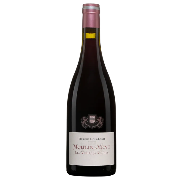 Thibault Liger-Belair Moulin-a-Vent Vieilles Vignes 750ml