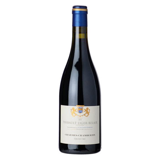 Thibault Liger-Belair Charmes Chambertin Grand Cru Cote de Nuits 750ml