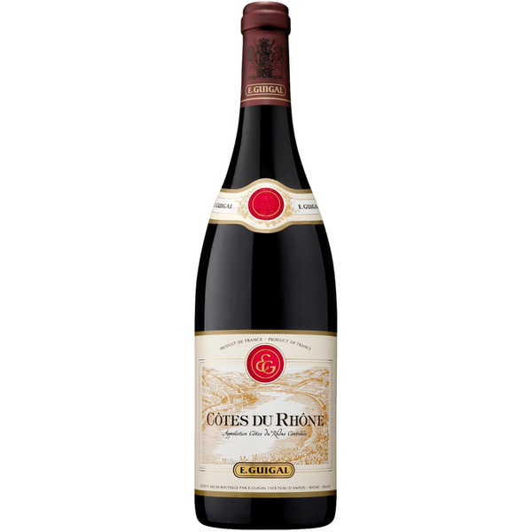 Guigal Hermitage Rouge 2019 750ml