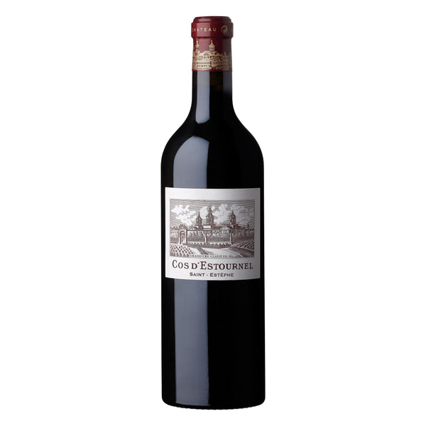 Chateau Cos d'Estournel 2020 750ml