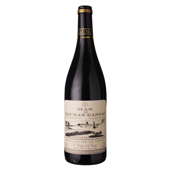 Mas de Daumas Gassac Rouge 2021 750ml