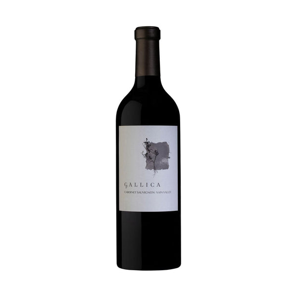 Gallica Cabernet Sauvignon Oakville 2012 750ml