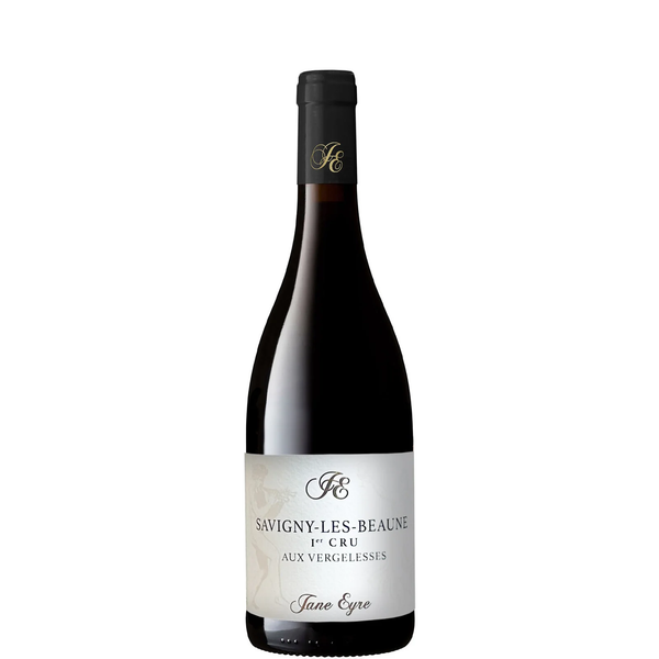 Jane Eyre Savigny Les Beaune Premier Cru Aux Vergelesses 2021 750ml