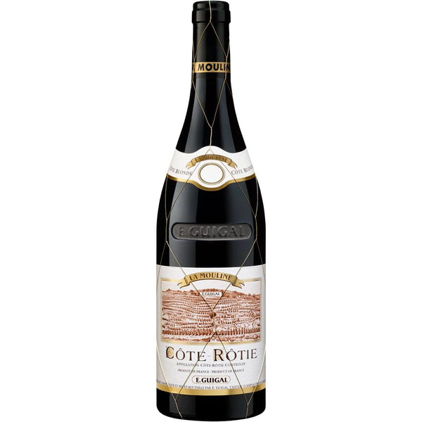 Guigal Cote Rotie La Mouline 2019 750ml