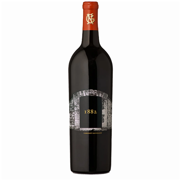 Inglenook 1882 Cabernet Sauvignon 2018 750ml