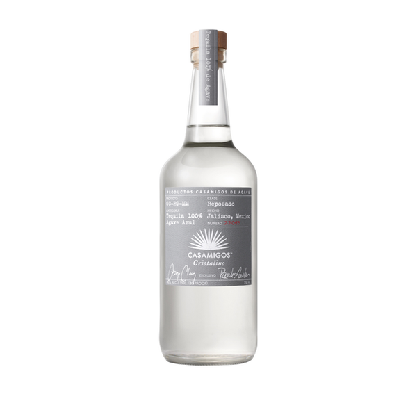 Casamigos Cristalino Reposado 750ml