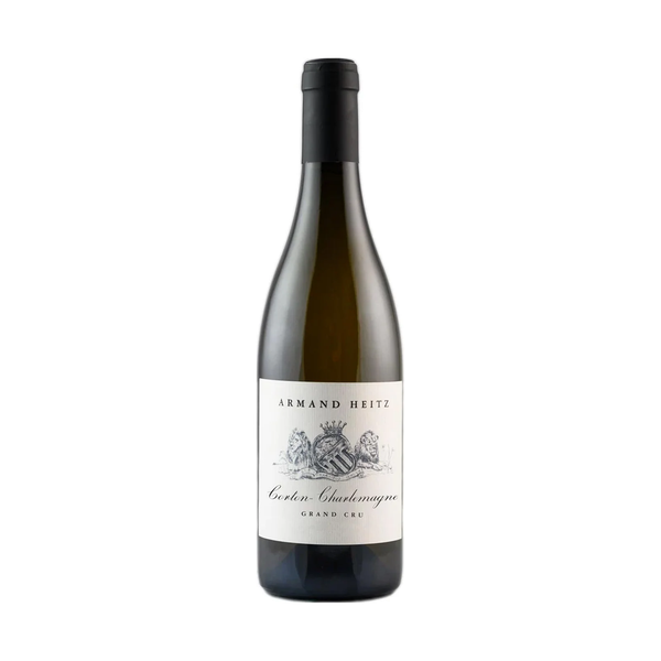Domaine Armand Heitz Corton-Charlemagne Grand Cru 2020 750ml