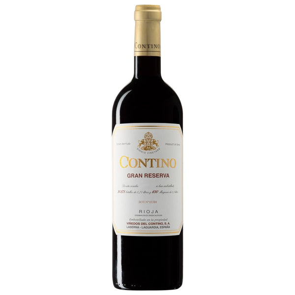 Contino Gran Reserva 2017 750ml